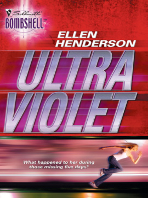 Title details for Ultra Violet by Ellen Henderson - Available